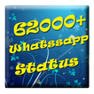 62000+ Whatsapp Status