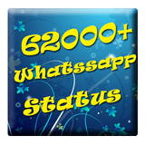 62000+ Whatsapp Status icône
