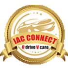 IAC Connect- U drive V care. icon