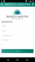 Indices Master 스크린샷 3