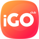 iGO.club Bildirim ve Destek APK