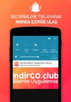 برنامه‌نما iGO.club عکس از صفحه