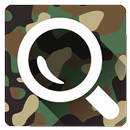 육군훈련소(논산훈련소) 내 자녀 찾기 APK