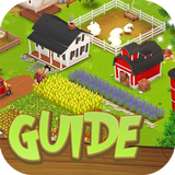 Guide For Hay Day أيقونة