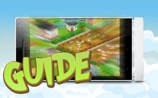 Guide For Hay Day Affiche