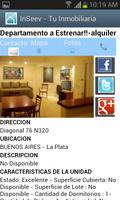 Inmobiliaria Jano Chaves screenshot 1