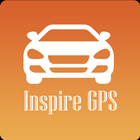 Inspire GPS icon