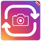 Repost & Save for Instagram icono