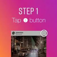 InstaSave poster