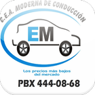 Moderna Instructores icône