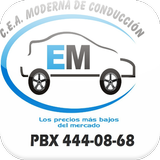 Moderna Instructores icon