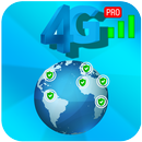 speed 4G internet 2018 APK