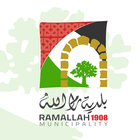 RAMALLAH. icon