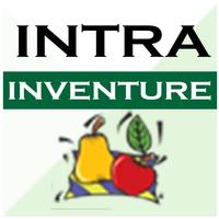 INTRA INVENTURE ảnh chụp màn hình 1