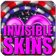 Invisible Skin for Slither.io 2.0 APK Download - Android