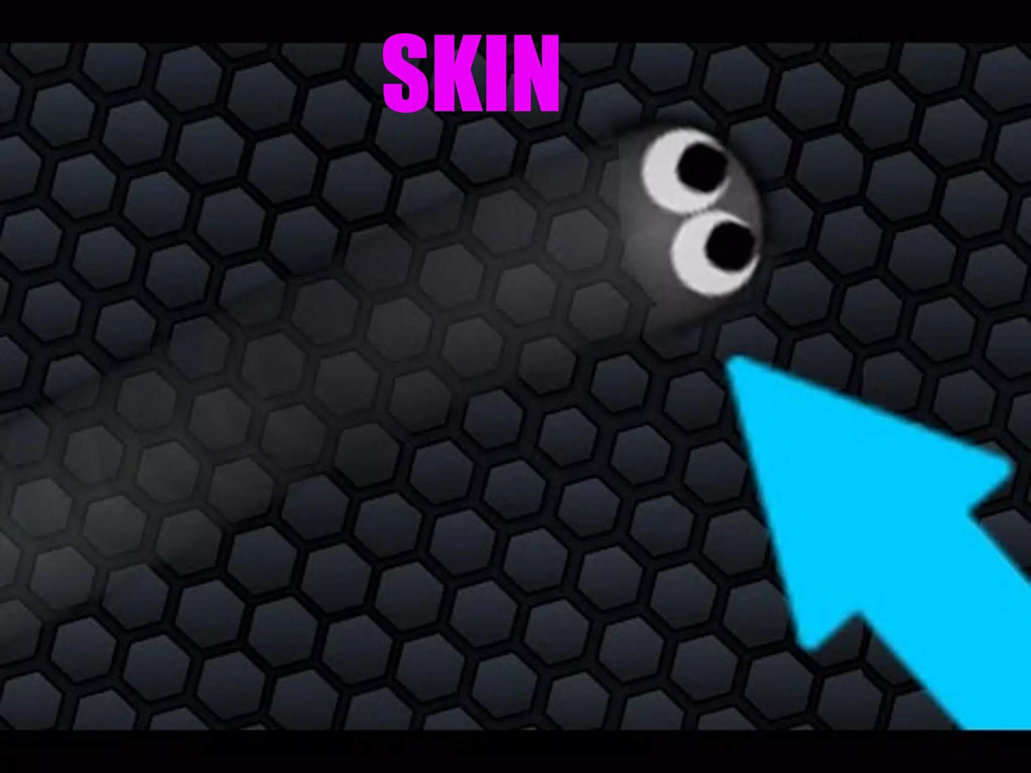 Skins Set for slither.io APK + Mod for Android.