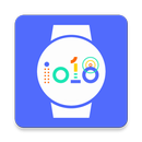I/O 2018 Watch Face APK