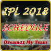 IPL 2018 Schedule - Dream 11 Team & Fantasy News