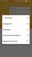 KPU Universitas Wijaya Kusuma  screenshot 2