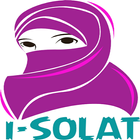 i-Solat ícone