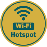 WiFi-Sharing icon