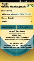 WiFi-Sharing 포스터