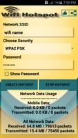 WiFi-Sharing syot layar 3