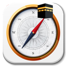 Qibla Compass For Namaz Prayer Times APK