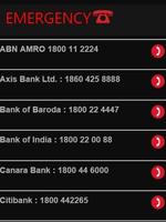 Emergency Numbers India screenshot 2