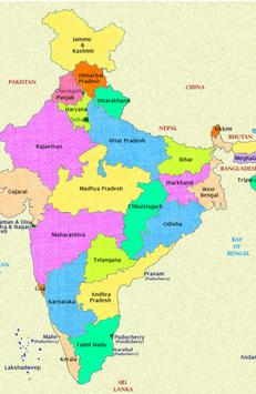Download Free Map Of India Download Free Map Of India