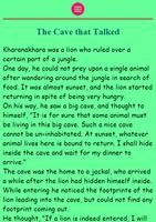 Panchatantra English Stories Screenshot 1