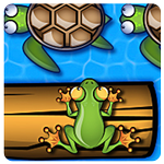 Jumper Frog Game APK