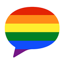 LGBTトーク 〜性的マイノリティの友達探しアプリ〜 APK
