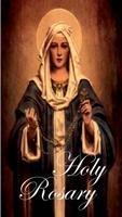 Holy Rosary الملصق