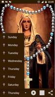 Holy Rosary تصوير الشاشة 1