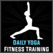 Yoga Fitness Training icon