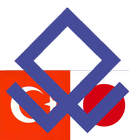 Japanese Turkish Dictionary icon