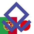 Japanese Portuguese Dictionary icon