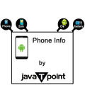 Phone Info