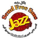 Jazz Free Sms Send aplikacja