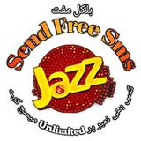 Jazz Free Sms icône