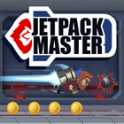 Jetpack Master icon