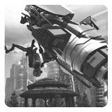 Tips: Riptide GP biểu tượng