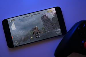 Tips: Riptide GP ảnh chụp màn hình 1