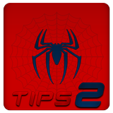 Tips: The Amazing SpiderMAn 2 biểu tượng