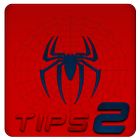 Tips: The Amazing SpiderMAn 2 icône