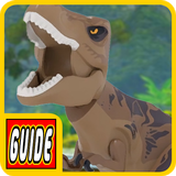 Guide for Lego Jurassic World-icoon