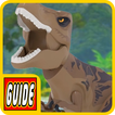 Guide for Lego Jurassic World