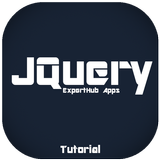 Learn jQuery - jQuery Tutorial biểu tượng