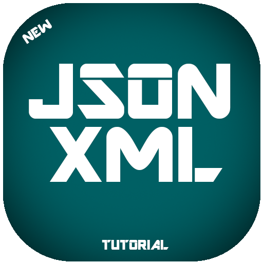 JSON - XML Tutorial